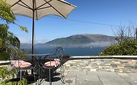 Carlingford Sea Cottage